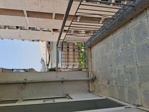2 BHK Apartment – Exterior View View at Mittal Rajnagar Residency, Raj Nagar Extension - for Sale