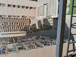 2 BHK Apartment – Exterior View View at Mittal Rajnagar Residency, Raj Nagar Extension - for Sale
