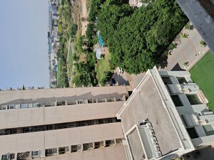 2 BHK Apartment – Exterior View View at Mittal Rajnagar Residency, Raj Nagar Extension - for Sale