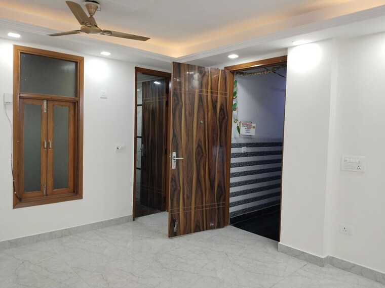 undefined, panchsheel vihar 3 Bedroom 1150 Sq.Ft. Apartment In Panchsheel Vihar Delhi 9654417