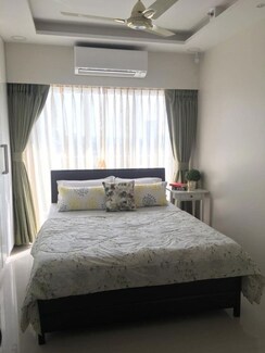 3 BHK Apartment For Rent in Adani Group Western Heights