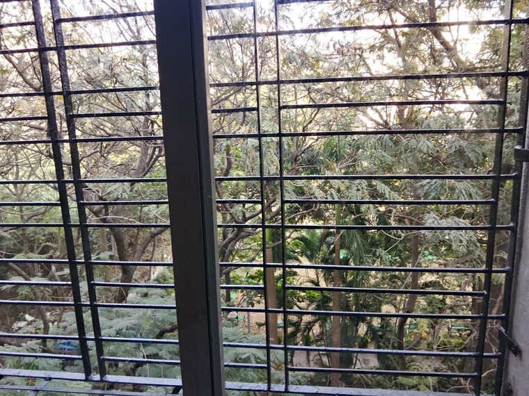 Balcony, andheri west 1 Bedroom 600 Sq.Ft. Apartment In Andheri West Mumbai 10401697