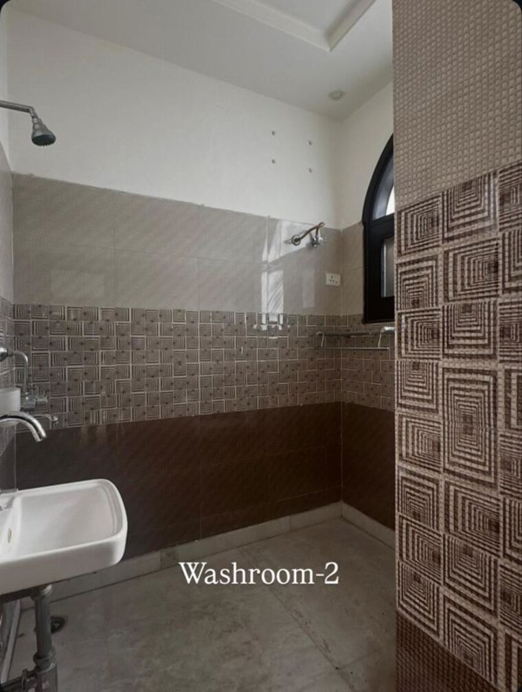 Bathroom, sector 4 3 Bedroom 2800 Sq.Ft. Independent House In Sector 4 Panchkula 10401708