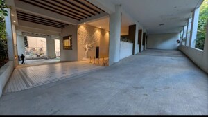 3 BHK Apartment – Exterior View View at Rohan Lifescapes Aquino, Prabhadevi - for Sale