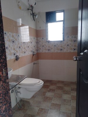 Bathroom in 2 BHK Apartment at Teerth Towers, Baner – for Sale