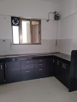 Kitchen in 2 BHK Apartment at Teerth Towers, Baner – for Sale
