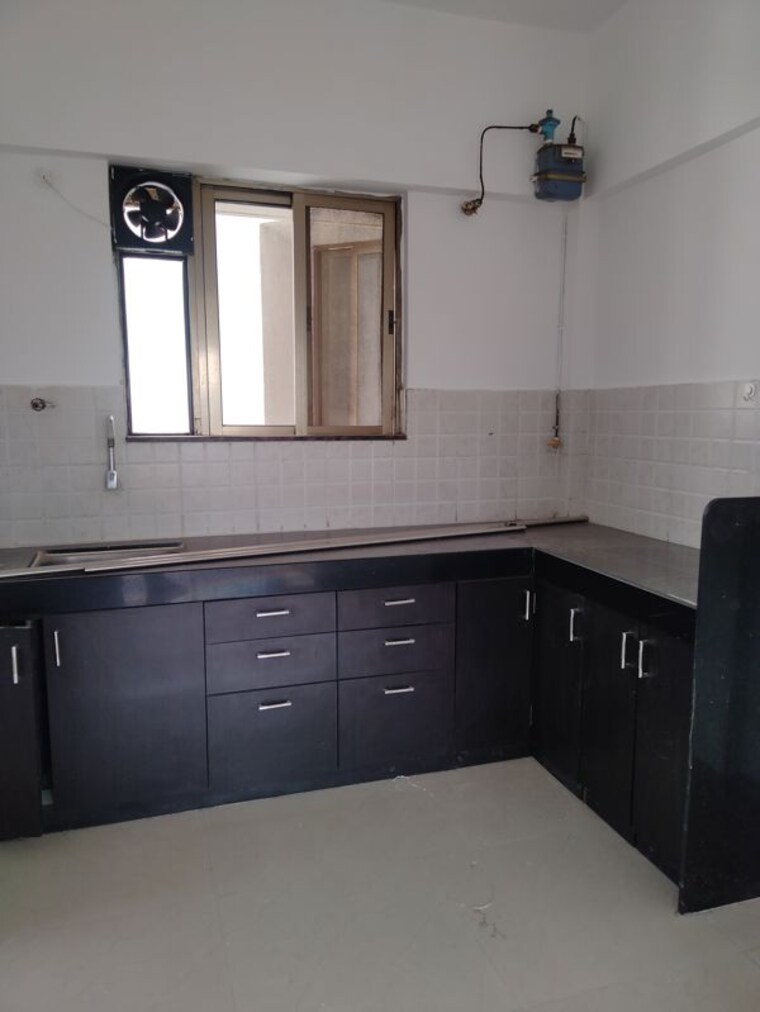 Kitchen, teerth-towers 2 Bedroom 850 Sq.Ft. Apartment In Baner Pune 10401698