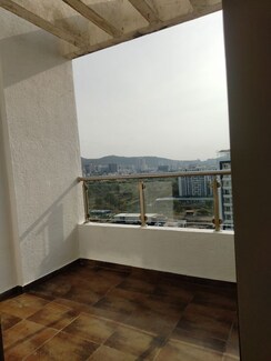 2 BHK Apartment For Sale in Teerth Towers