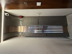 2 BHK Apartment – Entrance View at Galaxy Pinnacle, Vile Parle East - for Sale