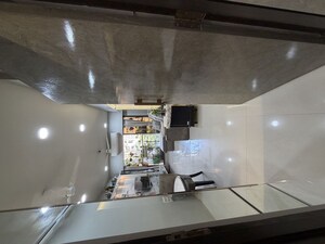 2 BHK Apartment For Sale in Galaxy Pinnacle, Vile Parle East