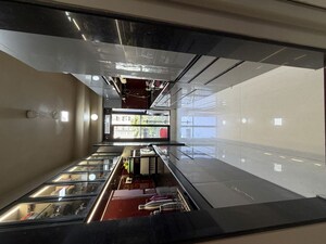 Kitchen in 2 BHK Apartment at Galaxy Pinnacle, Vile Parle East – for Sale