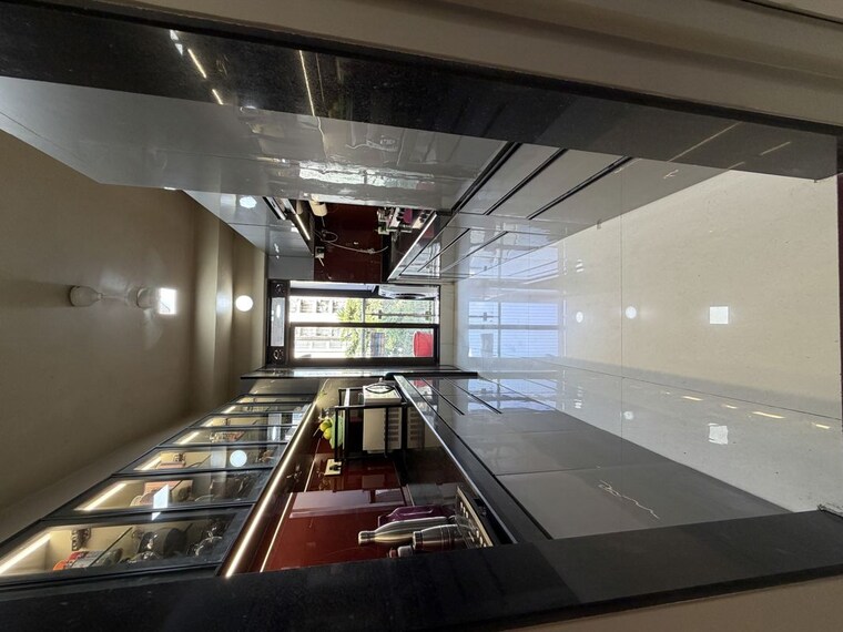 Kitchen, galaxy-pinnacle 2 Bedroom 650 Sq.Ft. Apartment In Vile Parle East Mumbai 10401680