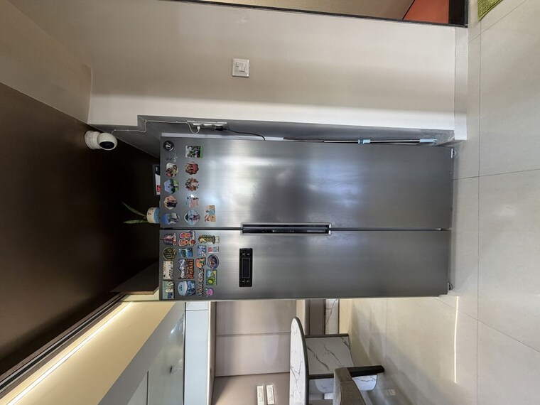 undefined, galaxy-pinnacle 2 Bedroom 650 Sq.Ft. Apartment In Vile Parle East Mumbai 10401680
