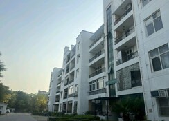 1 BHK Apartment For Rent in Omaxe Palm Greens