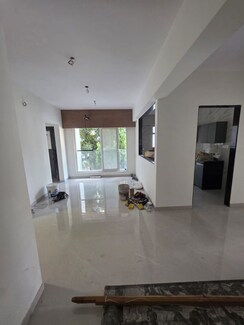 3 BHK Apartment For Rent in Bhakti Bhavan Chembur