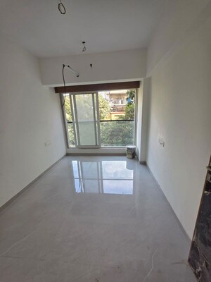 Bedroom in 3 BHK Apartment at Bhakti Bhavan Chembur, Chembur – for Rent