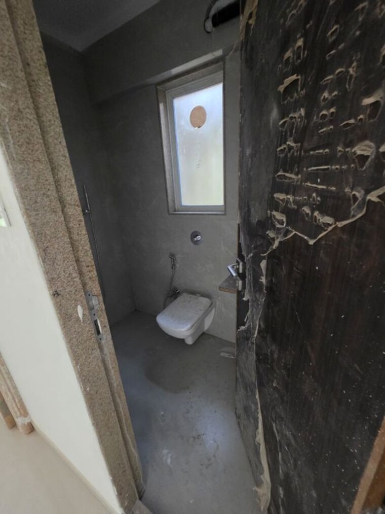Bathroom, bhakti-bhavan-chembur 3 Bedroom 1235 Sq.Ft. Apartment In Chembur Mumbai 10401725