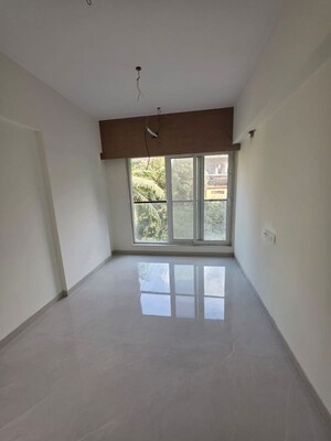 Bedroom in 3 BHK Apartment at Bhakti Bhavan Chembur, Chembur – for Rent