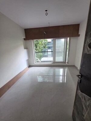 Bedroom in 3 BHK Apartment at Bhakti Bhavan Chembur, Chembur – for Rent