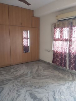 3 BHK + Pooja Room Apartment For Rent in Northstar Homes District 1