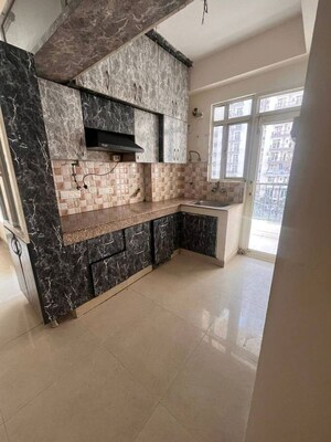Living Room in 2 BHK Apartment at Radicon Vedantam, Sector 16c Greater Noida – for Rent