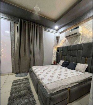 1 BHK Apartment For Rent in Motia Citi Royal Business Park, Ambala Highway