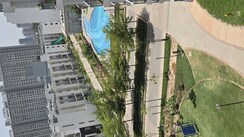 4 BHK Apartment For Rent in Godrej Golf Link Villas