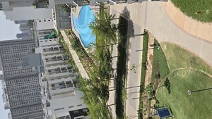4 BHK Apartment For Rent in Godrej Golf Link Villas, Sector 27 Yamuna Expressway