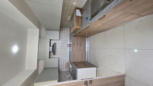 Kitchen in 4 BHK Apartment at Godrej Golf Link Villas, Sector 27 Yamuna Expressway – for Rent