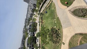 4 BHK Apartment – Garden View at Godrej Golf Link Villas, Sector 27 Yamuna Expressway - for Rent