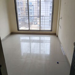 1 BHK Apartment For Rent in Ulwe