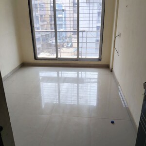 1 BHK Apartment For Rent in Ulwe