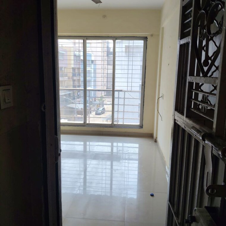 Hall, ulwe 1 Bedroom 600 Sq.Ft. Apartment In Ulwe Navi Mumbai 10401729
