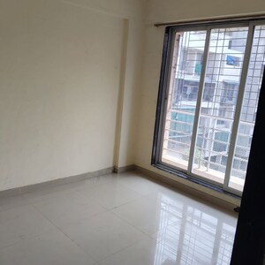 Bedroom in 1 BHK Apartment at Ulwe – for Rent