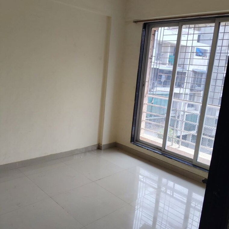 Bedroom, ulwe 1 Bedroom 600 Sq.Ft. Apartment In Ulwe Navi Mumbai 10401729