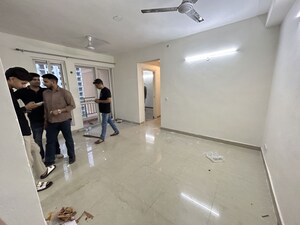 Parking in 2 BHK Apartment at Jaypee Green Kosmos Phase II, Sector 134 – for Rent