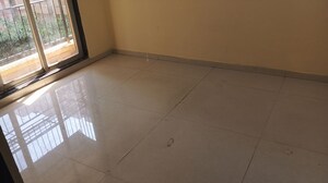 Master Bedroom in 1 BHK Apartment at Guru Atman, Ulwe – for Rent