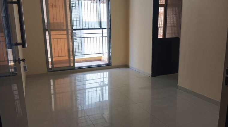 Room, guru-atman 1 Bedroom 680 Sq.Ft. Apartment In Ulwe Navi Mumbai 10401470