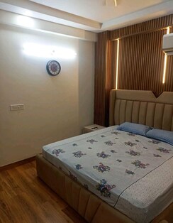 3 BHK Apartment For Rent in Uppal Plumeria Garden Estate