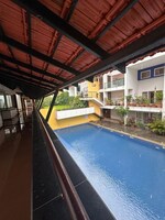 2 BHK 1414 Sq.Ft. Apartment in Nerul