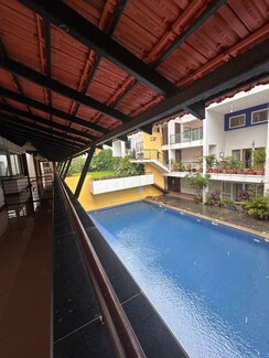 2 BHK Apartment For Sale in Nerul