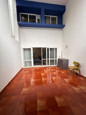 Corridor in 2 BHK Apartment at Nerul – for Sale
