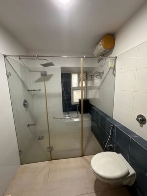 Kitchen in 2 BHK Apartment at Nerul – for Sale