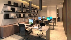  Office Space For Sale in Kharadi