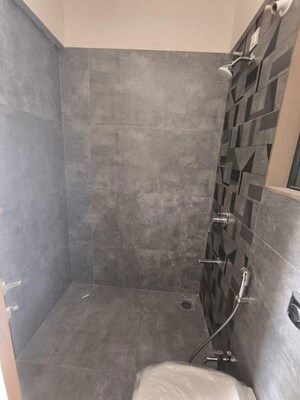 Staircase in 3 BHK Apartment at Austin One, Pimple Saudagar – for Rent