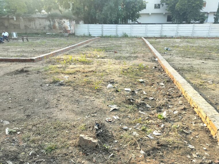 undefined, gangapur  1200 Sq.Ft. Plot In Gangapur Varanasi 10401819
