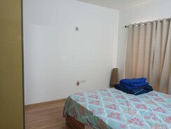 3 BHK Apartment For Rent in Kolte Patil iTowers Exente