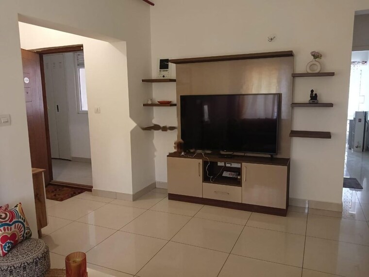 Kitchen, kolte-patil-itowers-exente 3 Bedroom 1344 Sq.Ft. Apartment In Electronic City Phase I Bangalore 10401854
