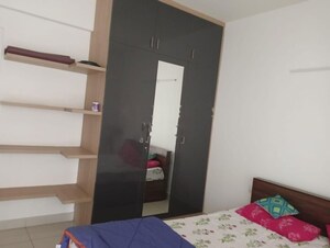 Furnished Amenities in 3 BHK Apartment at Kolte Patil iTowers Exente, Electronic City Phase I – for Rent