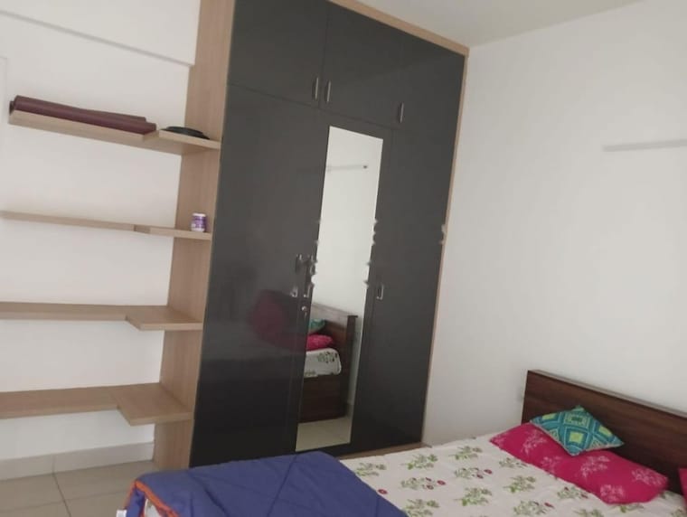 undefined, kolte-patil-itowers-exente 3 Bedroom 1344 Sq.Ft. Apartment In Electronic City Phase I Bangalore 10401854